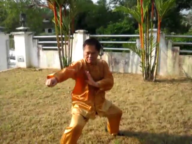 shaolin